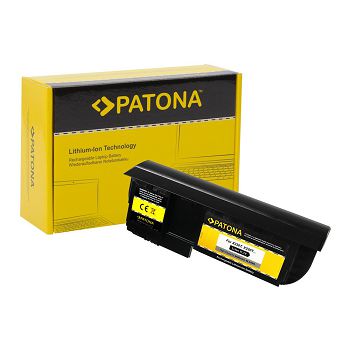 PATONA baterija Lenovo Tablet Thinkpad X220T, X230T, 0A36285, 0A36286