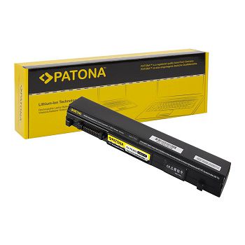 PATONA baterija Toshiba Portégé, Tecra, R630, R700, R840, R940, PA3831U-1BRS, PA3832U-1BRS