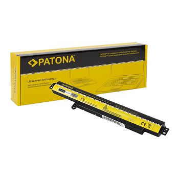 PATONA baterija Asus F102BA X102B X102BA-HA41002F X102BA-BH41T A31N1311