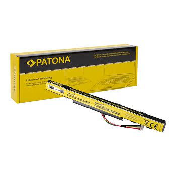 PATONA baterija Acer LC.BTP01.010 LC.TG600.001 MS2180 2420 Series