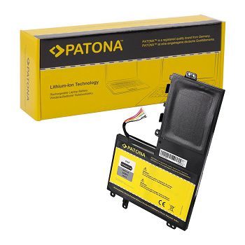 PATONA baterija Toshiba Satellite M40-A M50-A U40t-A 5157 P000577250 PA5157U-1BRS