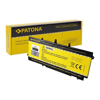 PATONA baterija HP EliteBook 1040 Serie 722236-171 722236-1C1 BL06042XL HSTNN-DB5D