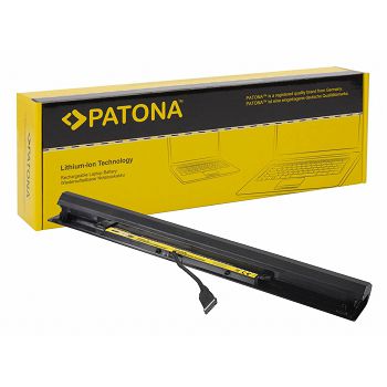PATONA baterija Lenovo IdeaPad  100-15IBD L15L4A01 L15M4A01 L15S401 L15S4E01