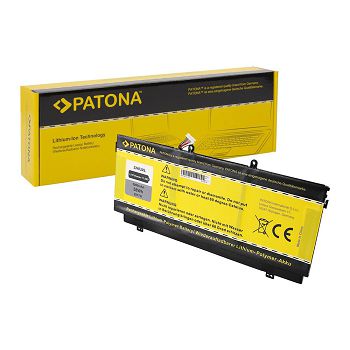 PATONA baterija HP Compaq Spectre X360 SH03 SH03XL HSTNN-LB7L 859026-421 859356-855 TPN-Q178