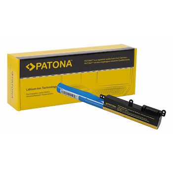 PATONA baterija Asus X541 Serie 0B110-00440000 A31LP4Q A31N1601