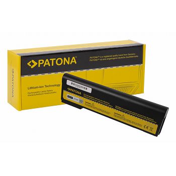 PATONA baterija HP EliteBook 2170p Notebook 2170p 3I