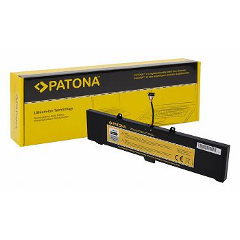 PATONA baterija Lenovo Y50-70 L13M4P02 L13N4P01 2ICP5/57/128-2