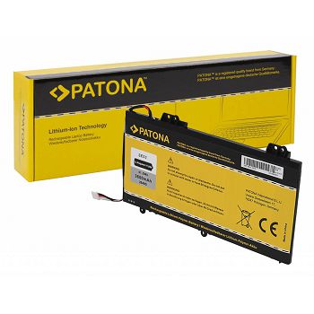 PATONA baterija HP Pavilion 14-AL SE03 SE03XL 849988-850 HSTNN-LB7G 849568-421