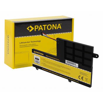 PATONA baterija Lenovo 300S 500S-14ISK S41-70 YOGA 500-14 L14M2P21 L14S2P21