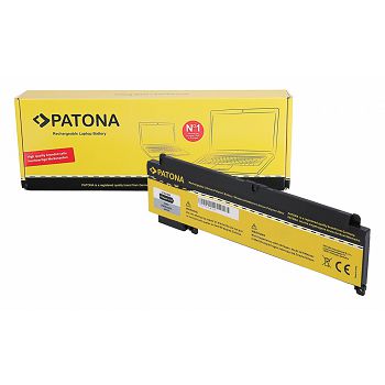 PATONA baterija Lenovo Thinkpad T460s T470s 01AV405 01AV406 01AV408 SB10J79003 SB10J79005