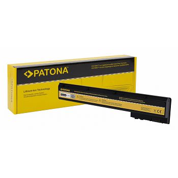 PATONA baterija HP ZBook 15 G1 15 G2 17 G1 17 G2 AR08 AR08XL 708455-001