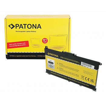 PATONA baterija HP Pavilion 15-CC 15-CD 17-AR Serie 14-BF 14-BF040WM14-BK 14-BK061ST TF03
