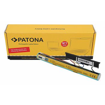 PATONA baterija Acer One Z1402 Z1402-C6UV NC4782-3600 18650-00-01-3S1P-0