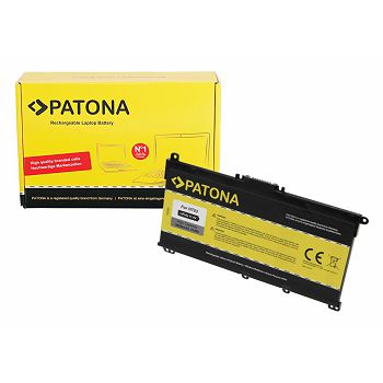 PATONA baterija HP HT03 HT03XL HSTNN-IB8O 14S-DQ1030NS Pavilion 14-CE0002UR