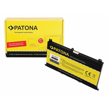 PATONA baterija DELL Inspiron 15 7559 15 5576 15 5577 15 7557 15 7566 15 7567 00GFJ6 071JF4 0GFJ6 357F9 71JF4