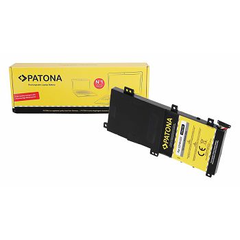 PATONA baterija Asus C21N1333 Flip R554 Transfomer Book Flip TP550