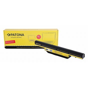 PATONA baterija CLEVO W650 W670RC NP5673 Serie Sager NP5673-S Serie 6-87-W650S-4D7A2