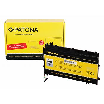 PATONA baterija DELL Latitude 7350 13 7000 271J9 YX81V GWV47 0GWV47 MN791 0MN791 3WKT0