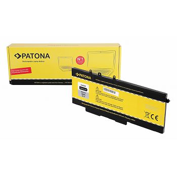 PATONA baterija 7,6V za Dell E5280 E5480 M3520 M3530 GJKNX 3DDDG