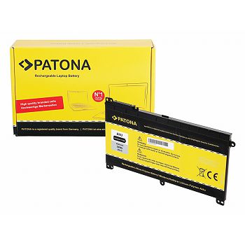PATONA baterija HP Pavilion X360 Serie BI03XL B103XL HSTNN-UB6W HSTNNUB6W TPN-W118