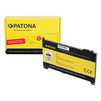 PATONA baterija HP 430 G4 440 G4 450 G4 455 G4 470 G4 RR03XL HSTNN-LB7I HSTNN-PB6W