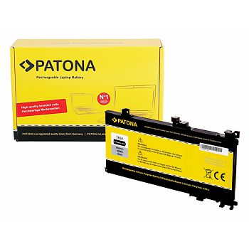 PATONA baterija HP TPN-Q173 TE04XL TE04 HSTNN-DB7T 905175-2C1 905175-271 905277-855 844203-855