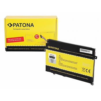 PATONA baterija Lenovo Thinkpad E470 E470C E475 01AV411 01AV412 01AV413 SB10K97568 SB10K97569