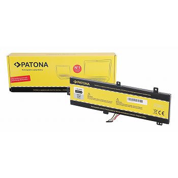 PATONA baterija Lenovo Ideapad 310-15ABR 310-15IKB 310 Touch-15IKB 310 151SK L15L2PB4 L15S2TB0 L15L2PB5