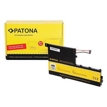 PATONA baterija Lenovo Ideapad L15L2PB4 L15S2TB0 L15L2PB5 310-15ABR 310-15IKB 310 Touch-15IKB 310 151SK