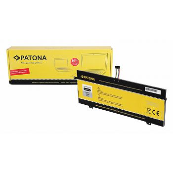 PATONA baterija Lenovo IdeaPad 710S xiaoxin Air 13 L15S4PC0 L15L4PC0