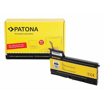 PATONA baterija Samsung 530U 530U4 530U4C NP530U4 NP530U4C NT530U4 NT530U4C AA-PBYN8AB