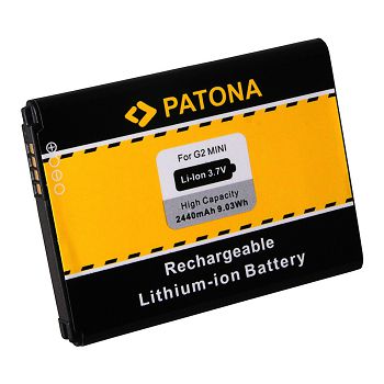  PATONA baterija LG G2 Mini, D620 BL-59UH, BL59UH, EAC62258701