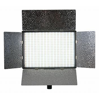 PATONA Premium LED professional photo video light LED-600ASRC