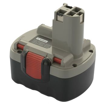 baterija za Bosch Werkzeuge 14,4 Volt, 3000 mAh - NI-MH