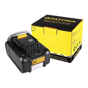  PATONA baterija Dewalt DCB180 DCB181 DCB182 DCD DCF Serie