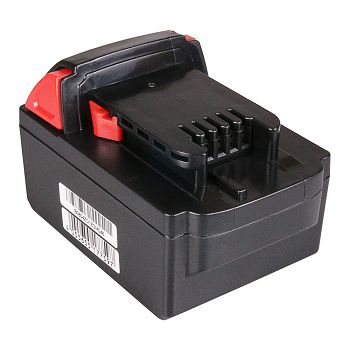 PATONA baterija Milwaukee M18 2601 2610 2611 2620 2630 2650 2601 M18 Compact Berner BBP18