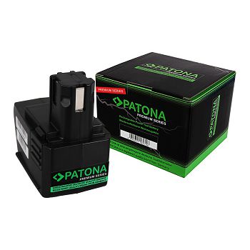 PATONA Premium baterija Hilti SBP10 BD-2000 SB10 SF100A SFB105 265605 315078 33458