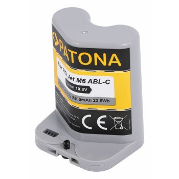 PATONA baterija 2200mAh za iRobot Braava Jet M6 ABL-C M611020