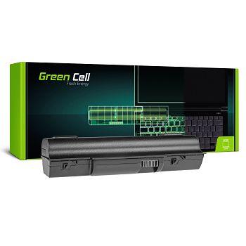 Green Cell baterija za  Acer Aspire 4710 4720 5735 5737Z 5738 / 11,1V 6600mAh