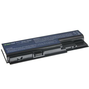 Green Cell baterija za  Acer Aspire 5520 AS07B31 AS07B32 / 11,1V 4400mAh