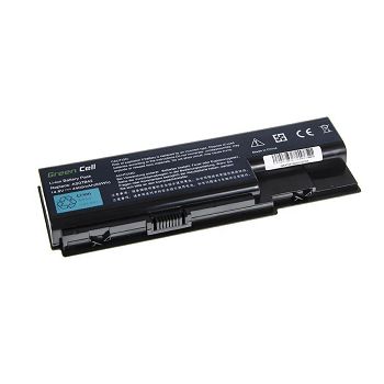 Green Cell baterija za  Acer Aspire 5520 AS07B31 AS07B32 / 14,4V 4400mAh