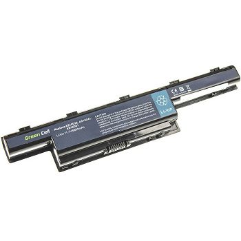 Green Cell baterija za  Acer Aspire 5740G 5741G 5742G 5749Z 5750G 5755G / 11,1V 6600mAh