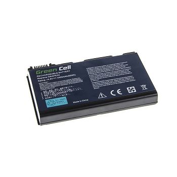 Green Cell baterija za  Acer TravelMate 5220 5520 5720 7520 7720 / 14,4V 4400mAh