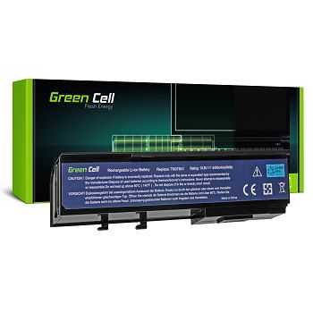 Green Cell baterija za  Acer TravelMate 2420 3300 4520 4720 / 11,1V 4400mAh