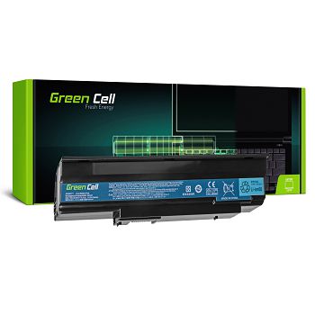 Green Cell baterija za  Acer Extensa 5235 5635 5635Z 5635G 5635ZG / 11,1V 4400mAh