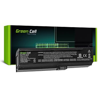 Green Cell baterija za  Acer Aspire 3200 3600 3680 5030 5500 / 11,1V 4400mAh