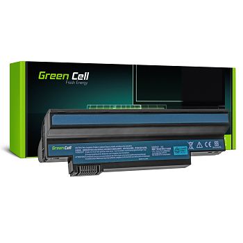 Green Cell baterija za  Acer Aspire One 533 532H 533H / 11,1V 4400mAh