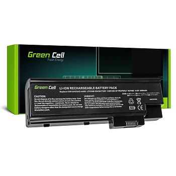 Green Cell baterija za  Acer Aspire 5620 7000 9300 9400 / 14,4V 4400mAh
