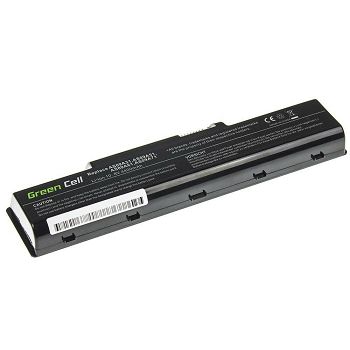 Green Cell baterija za  Acer Aspire AS09A41 AS09A51 5532 5732Z 5734Z / 11,V 4400mAh