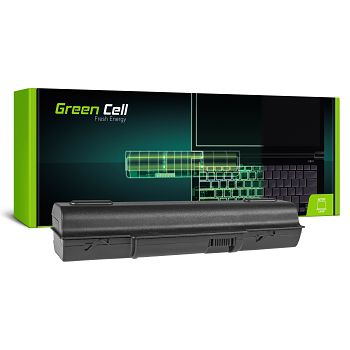 Green Cell baterija za  Acer Aspire AS09A41 AS09A51 5532 5732Z 5734Z / 11,V 6800mAh
